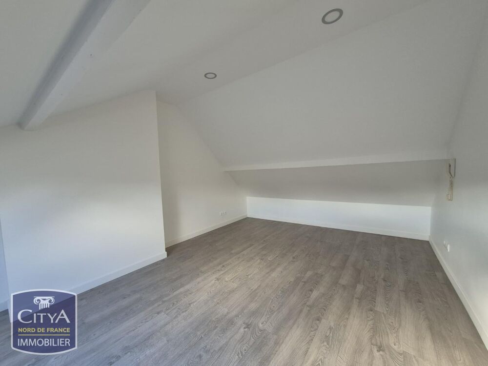 Location Appartement Beau T2 en centre ville Lens