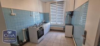  Appartement à louer 3 pièces 95 m²