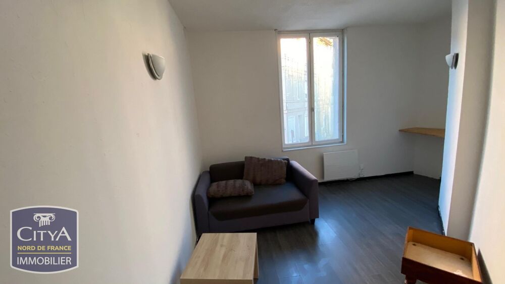 Location Maison Petite Maison sans exterieur Douai