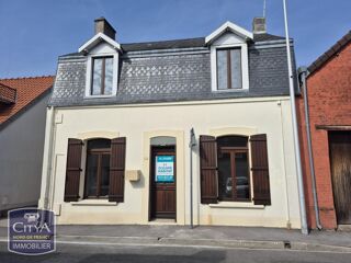  Maison � louer 