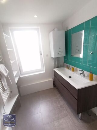  Maison à louer 3 pièces 77 m² Tourcoing