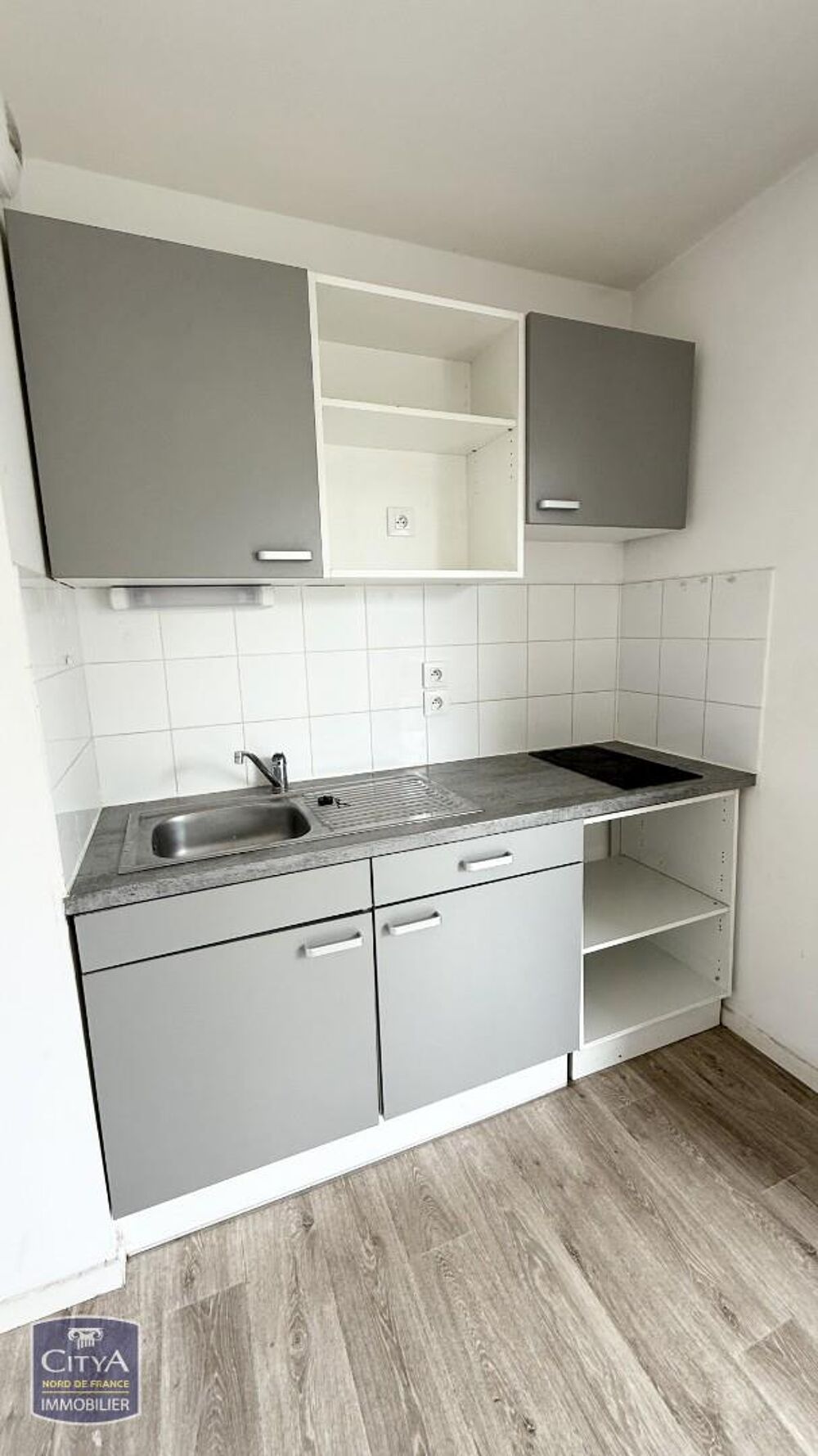 Location Appartement APPARTEMENT T2 Noyelles-sous-lens