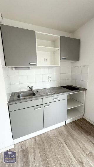 Location Appartement APPARTEMENT T2 Noyelles-sous-lens