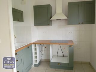  Appartement � louer 2 pi�ces 44 m�