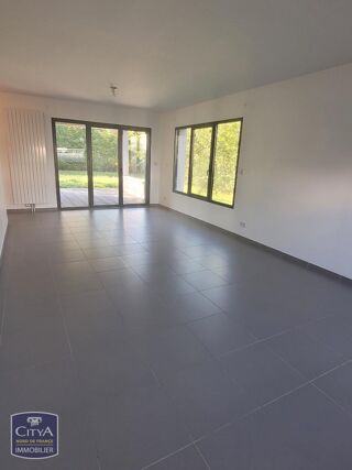  Maison à louer 4 pièces 110 m²