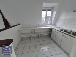  Appartement à louer 1 pièce 47 m²