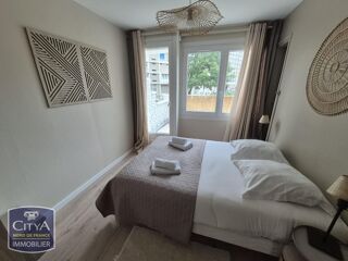  Appartement à louer 2 pièces 33 m²
