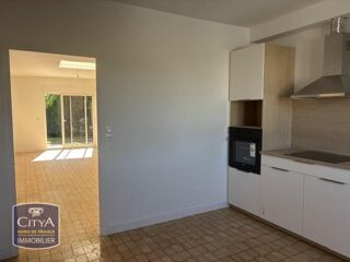  Maison � louer 5 pi�ces 109 m�