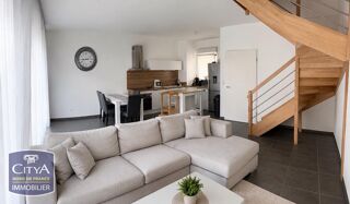 Maison � louer 