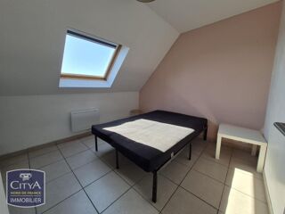  Appartement à louer 2 pièces 23 m²