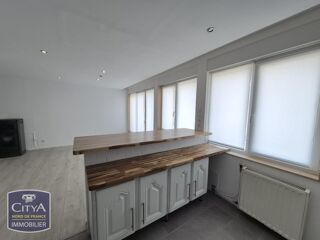  Maison à louer 3 pièces 80 m²