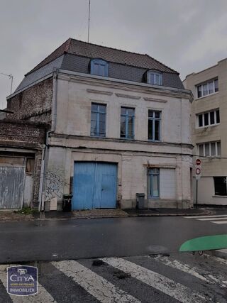  Appartement à louer 3 pièces 51 m²