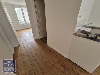  Appartement à louer 2 pièces 30 m²