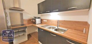  Appartement � louer 1 pi�ce 33 m�