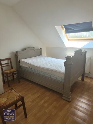  Appartement à louer 2 pièces 20 m²