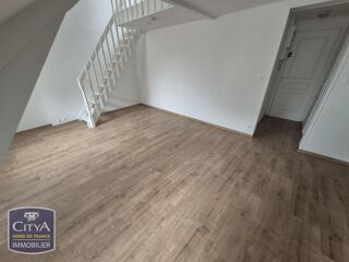 Appartement � louer 