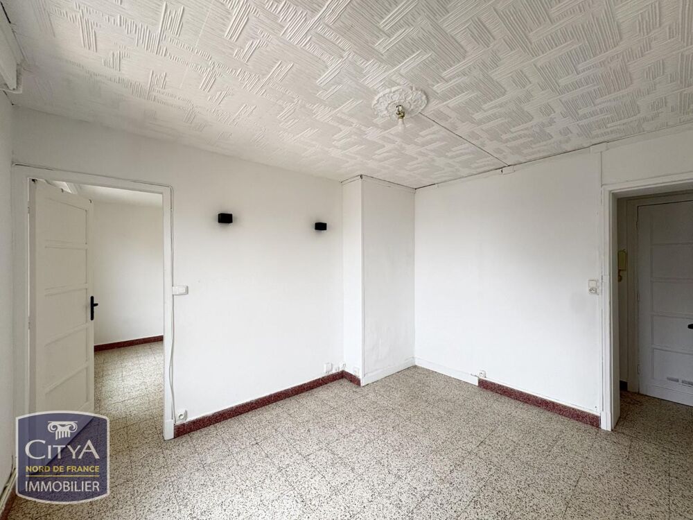 Location Appartement A LOUER - T2 BORD DE MER Dunkerque