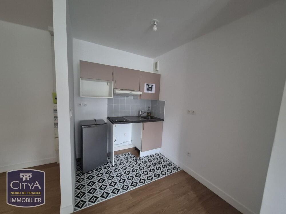 location Appartement Wasquehal (59290)