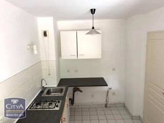  Appartement à louer 2 pièces 37 m²