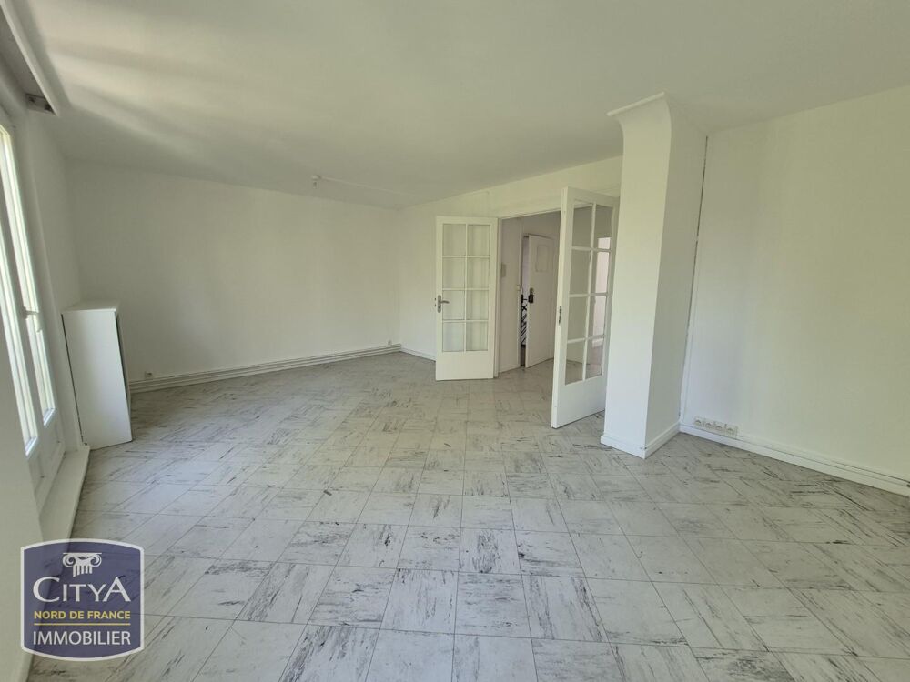 APPARTEMENT TROIS PIECES