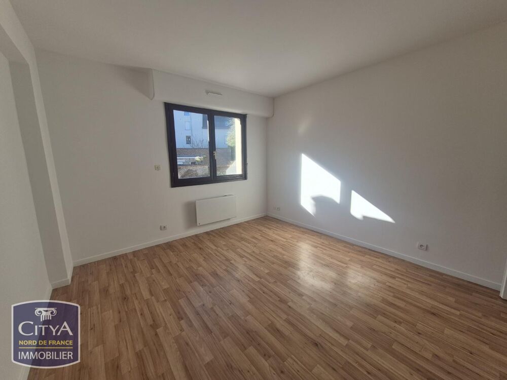 STUDIO RENOVE BOULEVARD VICTOR HUGO