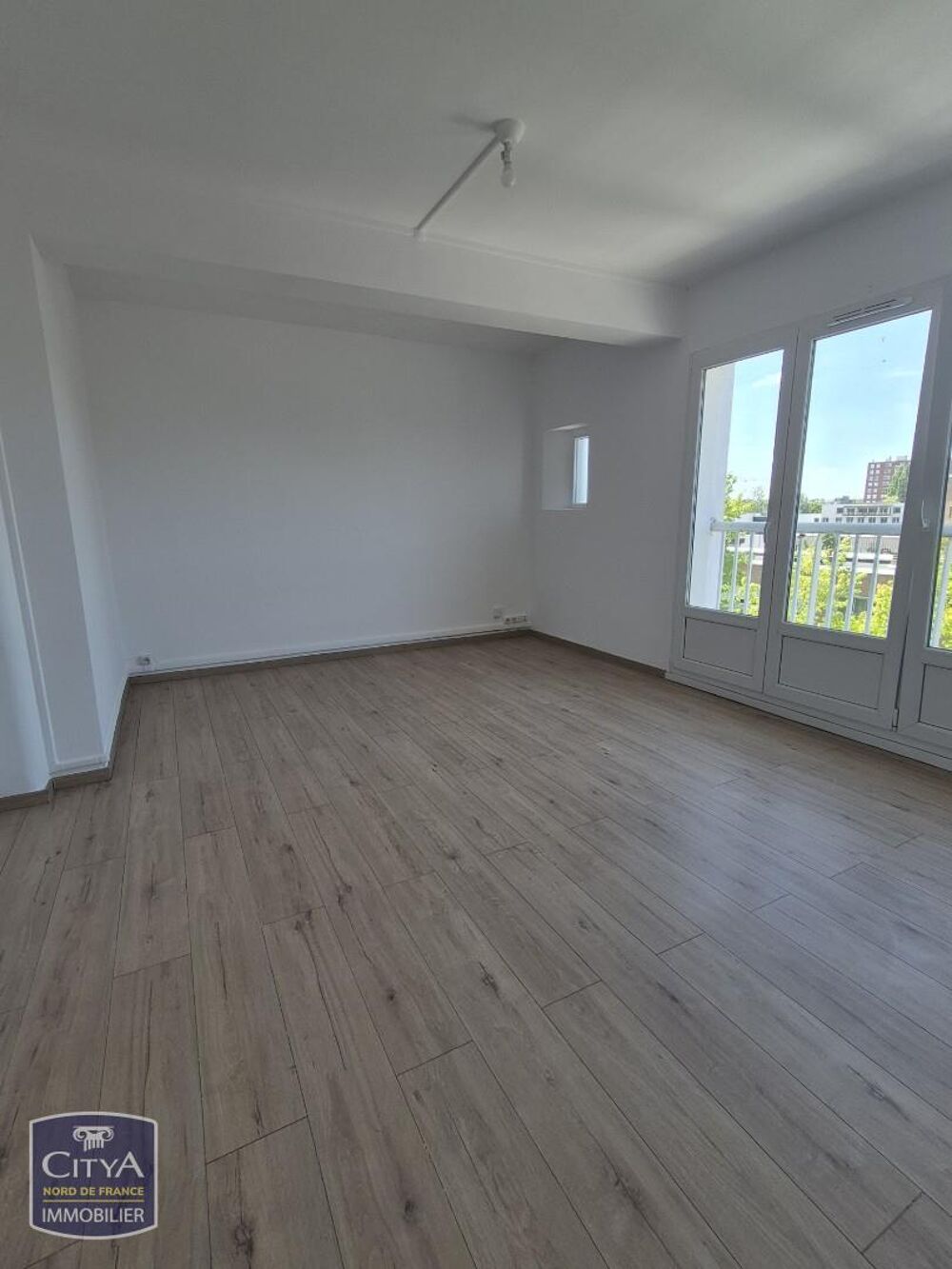 Location Appartement APPARTEMENT RENOVE EN CENTRE VILLE Maubeuge