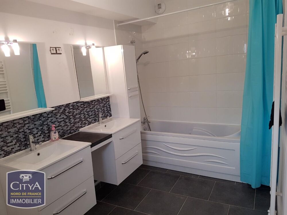 Location Maison Maison de 76,48 m² Aniche