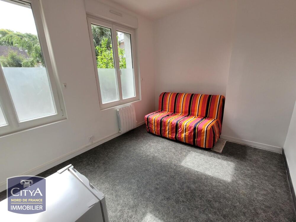 Studio en centre ville