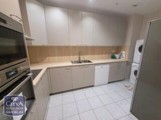  Appartement à louer 1 pièce 24 m²