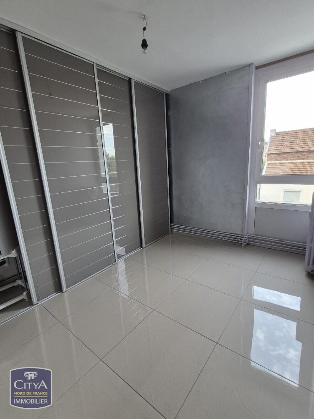 Location Appartement APPARTEMENT 2 CHAMBRES Maubeuge