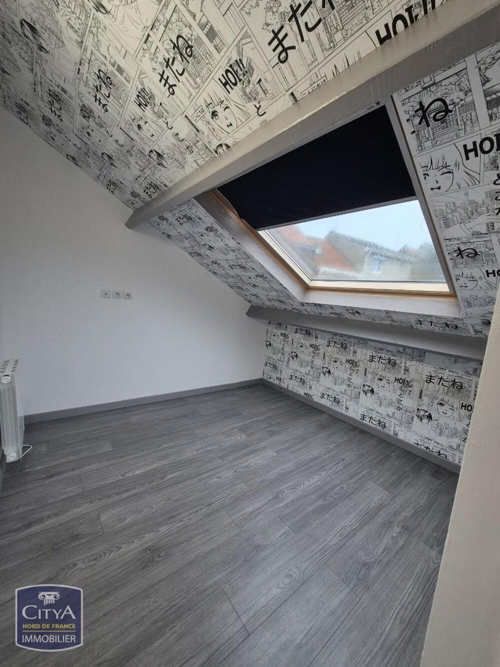 Location Appartement Appartement de type duplex Calais