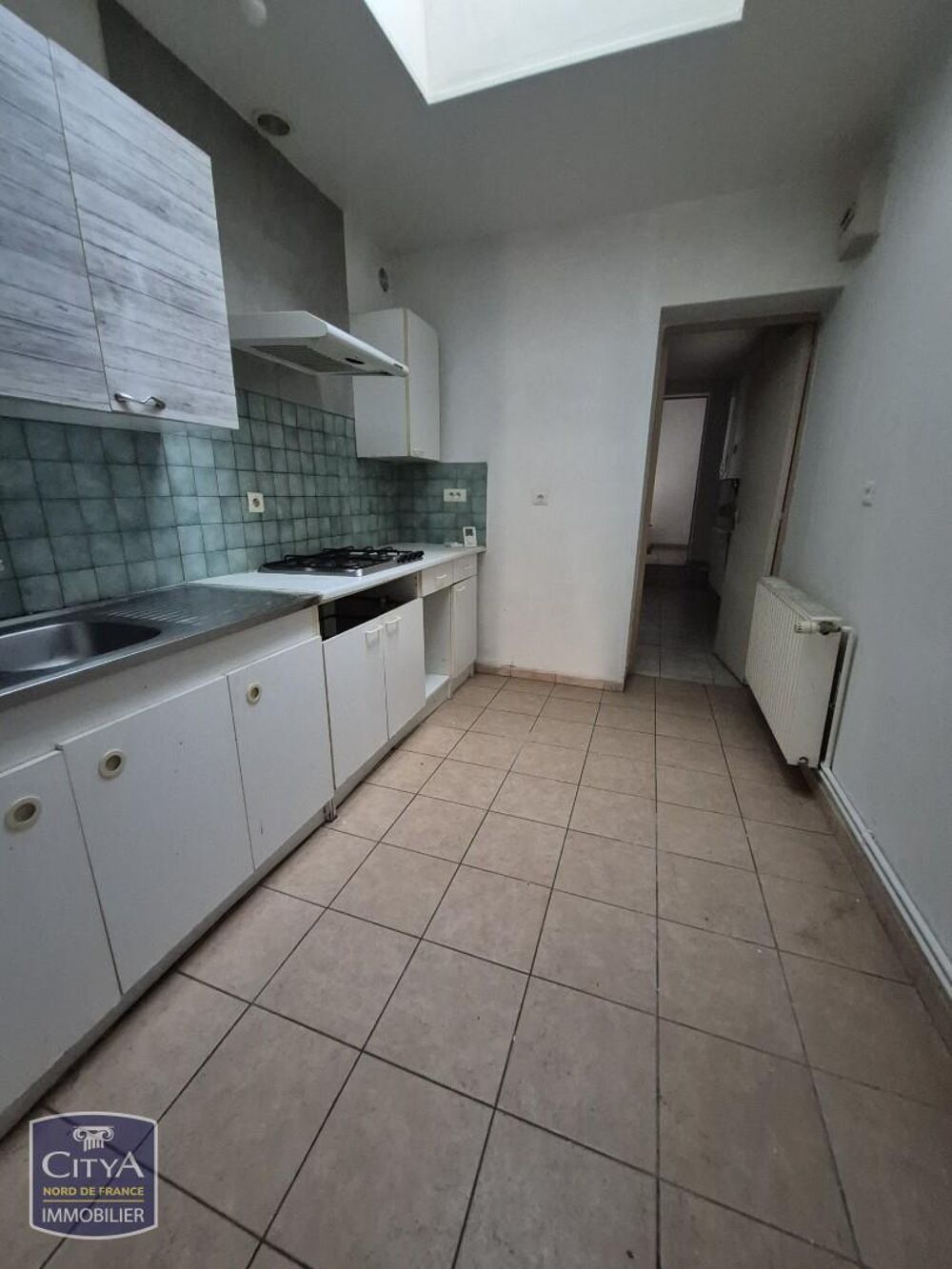 MAISON 1 CHAMBRE