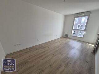 location Appartement - 2 pièce(s) - 42 m² Lille (59000)