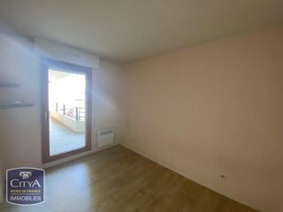  Appartement à louer 3 pièces 67 m²