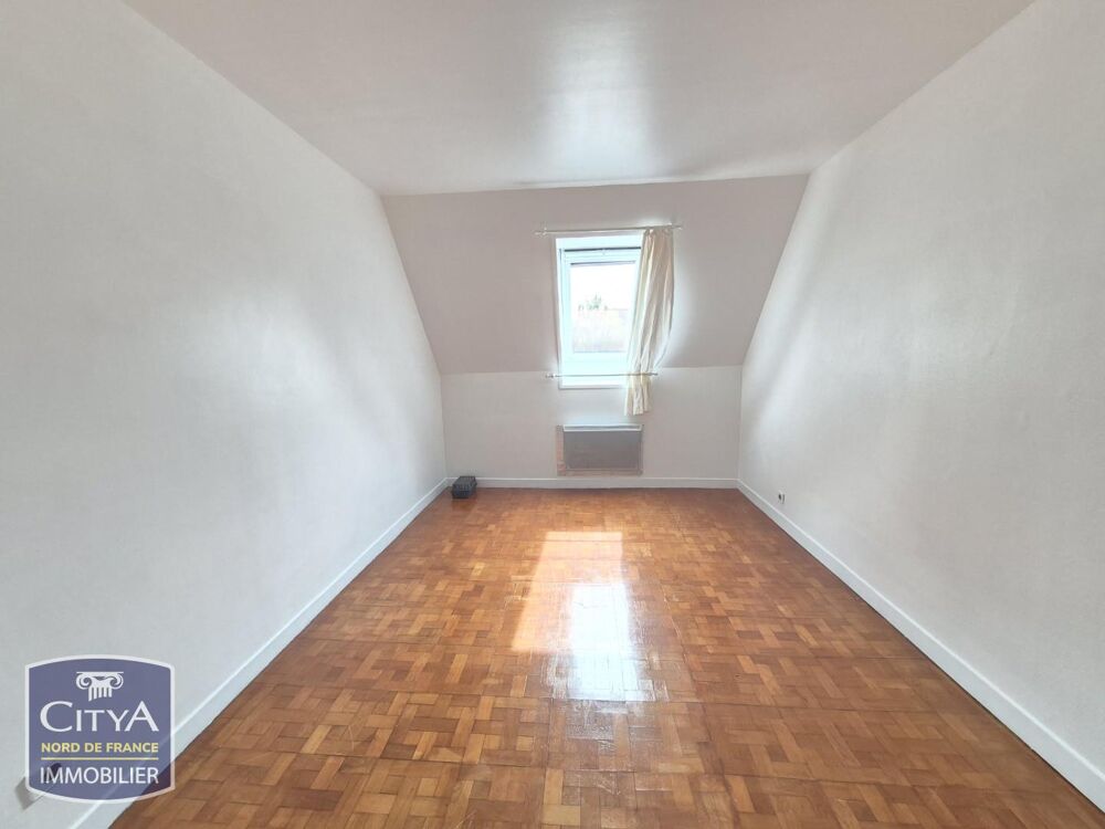 location Appartement - 3 pièce(s) - 89 m² Saint-Omer (62500)