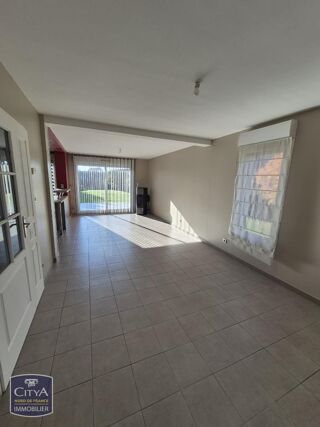  Maison à louer 5 pièces 100 m²