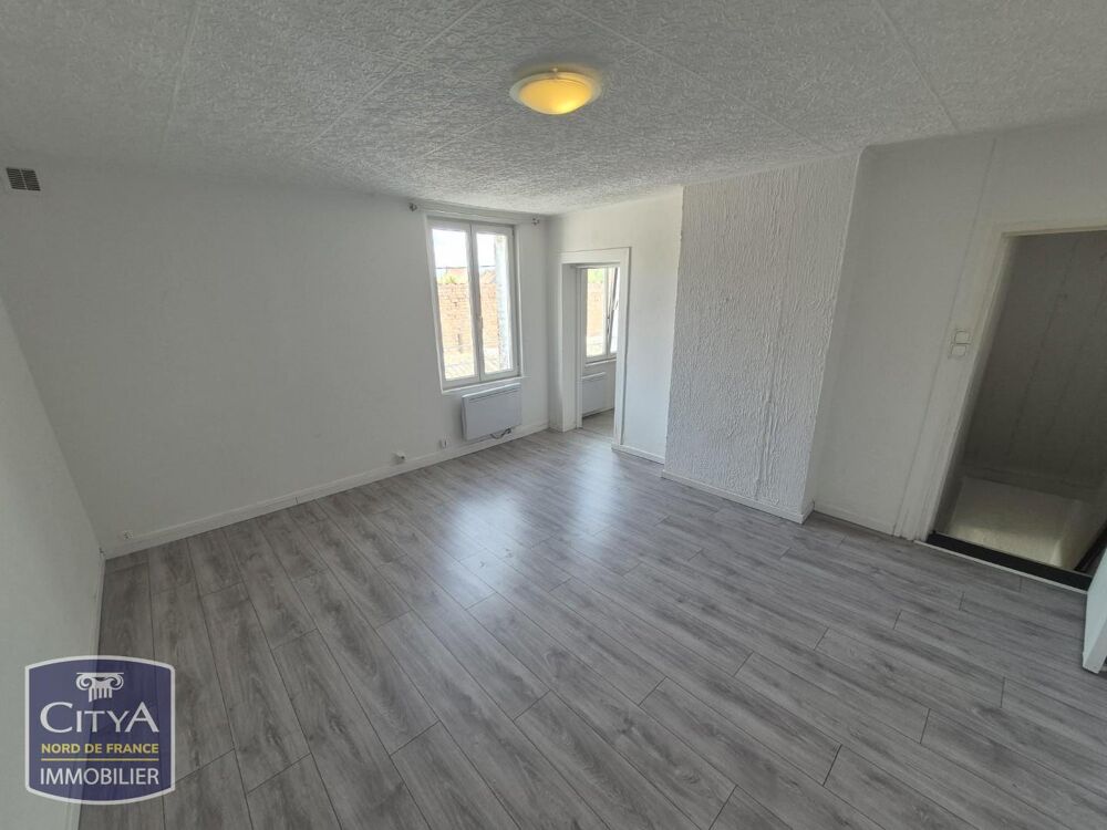 Location Maison Maison de 45 m² Aniche