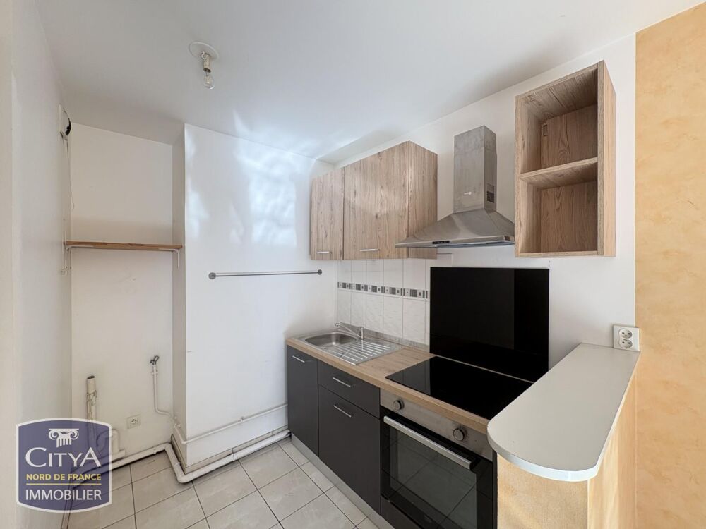 Location Appartement A LOUER - T2 Dunkerque