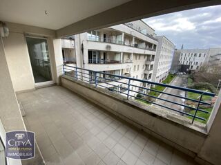  Appartement à louer 3 pièces 66 m²
