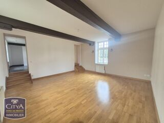  Appartement à louer 2 pièces 60 m²