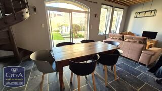  Maison à louer 4 pièces 90 m²