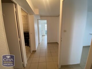  Appartement à louer 2 pièces 38 m²