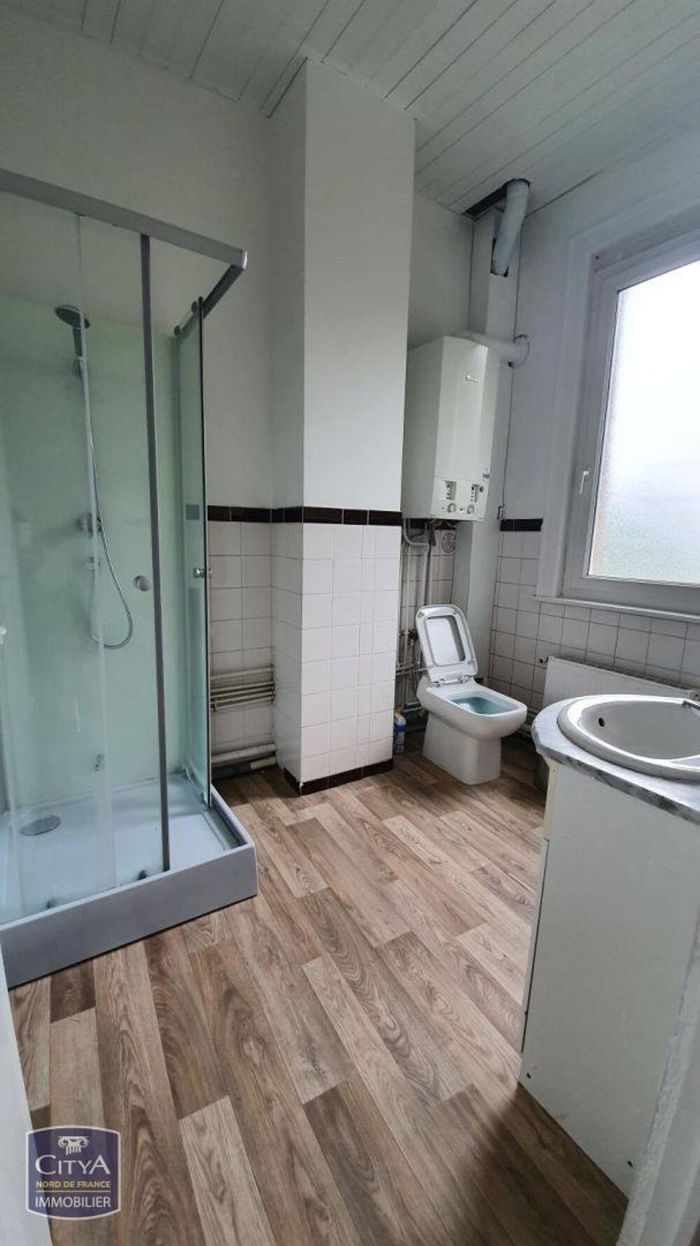 Location Appartement Appartement type 2 meublé Douai