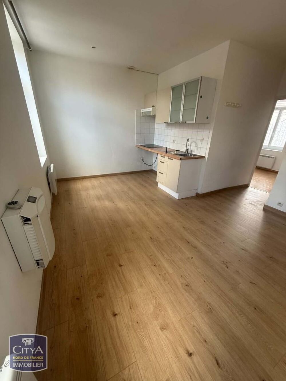 Location Appartement RUE FERRER FACHES THUMESNIL Faches-thumesnil