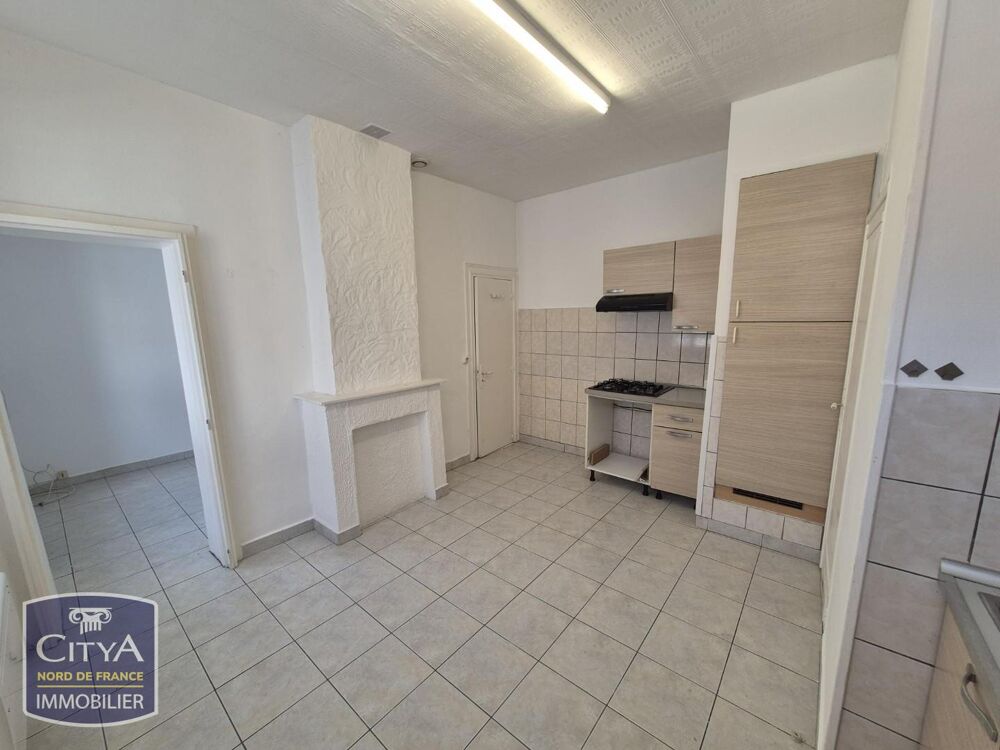 Location Maison Maison de 45 m² Aniche