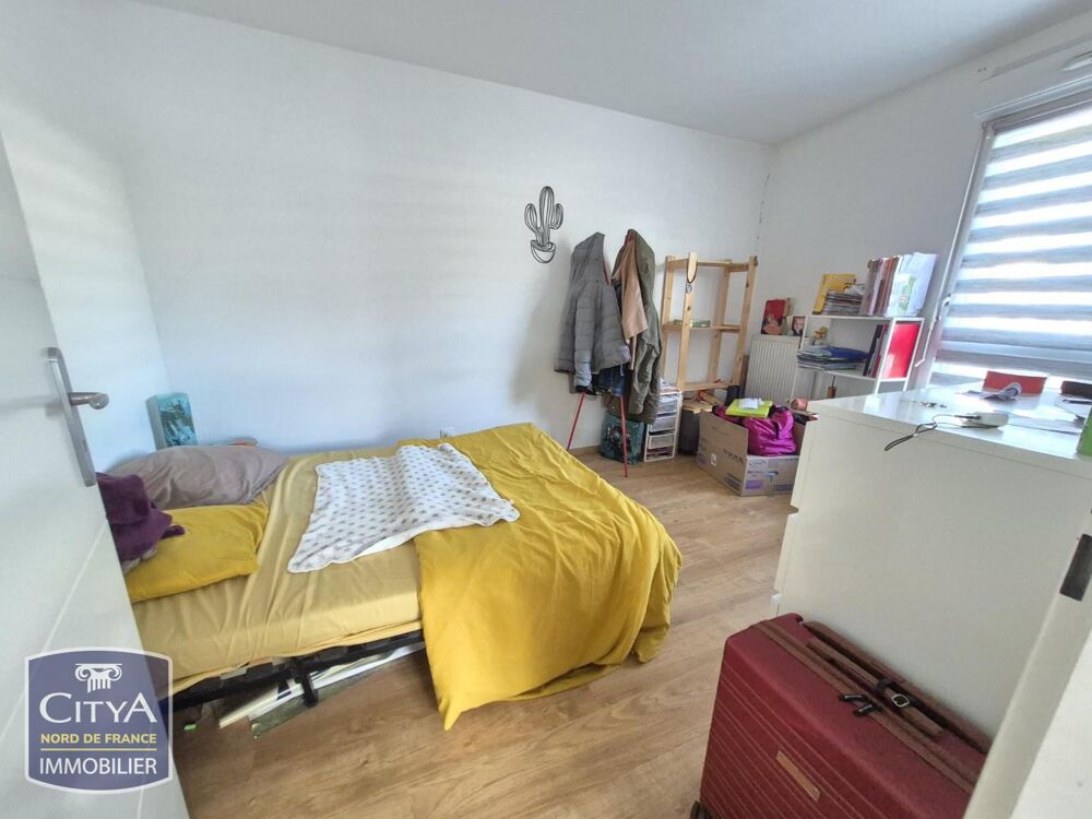 Location Appartement APPARTEMENT A LOUER A ARRAS Arras