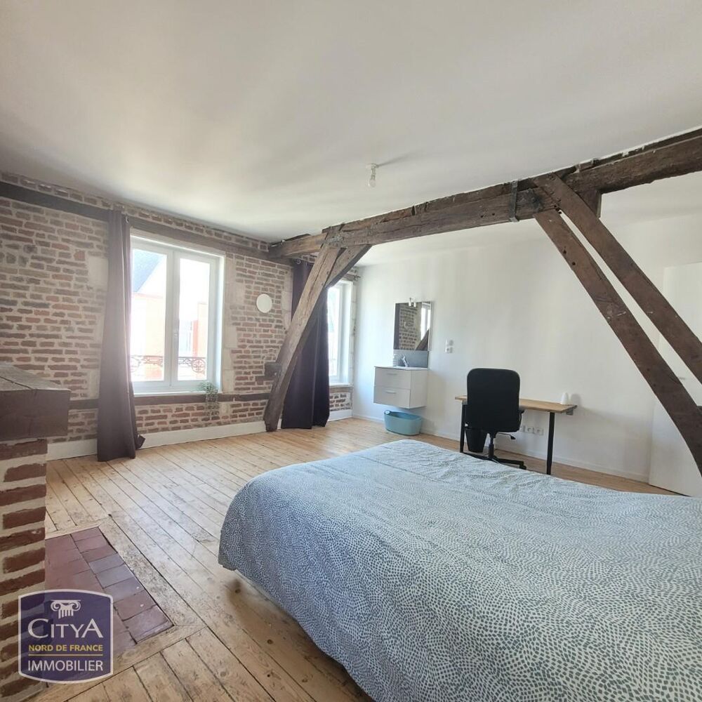 CHAMBRE EN CO LIVING CENTRE VILLE D ARRAS