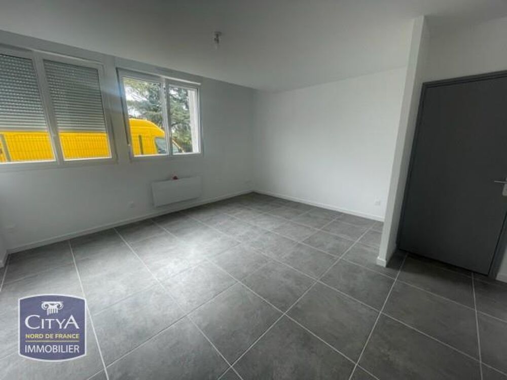 Location Appartement Appartement de type 4 de 97,93 m² Lallaing