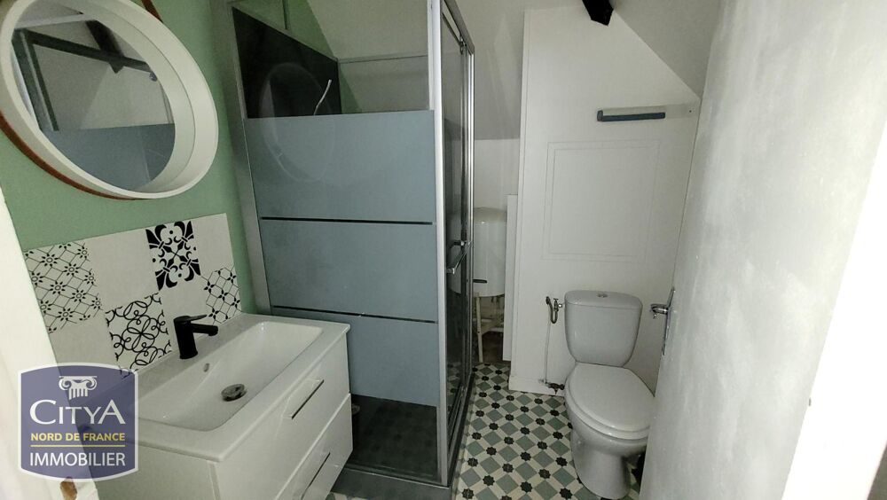 GRAND STUDIO MEUBLE CENTRE VILLE