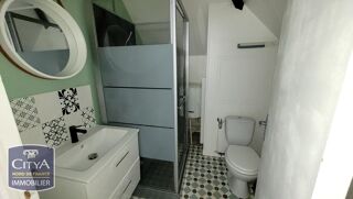  Appartement à louer 1 pièce 28 m²